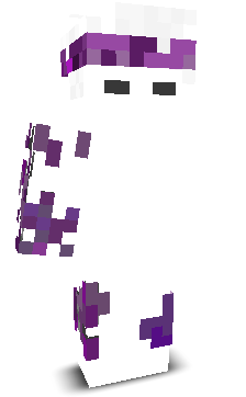 Nufliz's skin