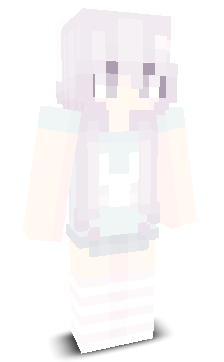 xxvu's skin