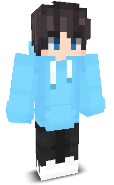 mindrofmd's skin