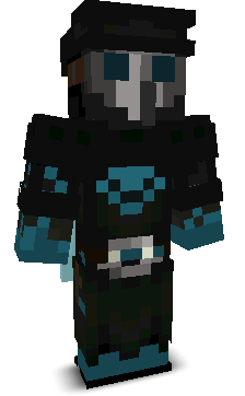 Omega_King21's skin