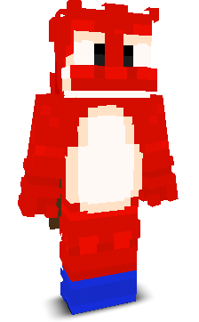 GGswizzy's skin