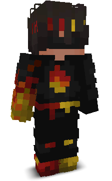 CRS66's skin