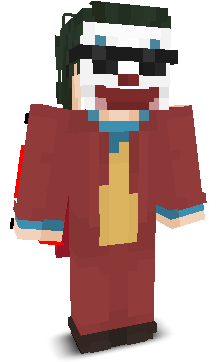 gepid's skin