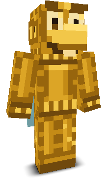 SuomiSoda's skin