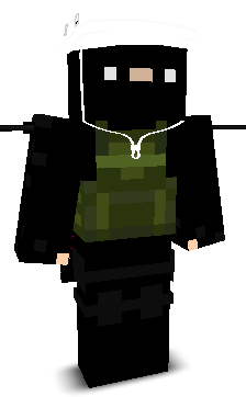 Eyop's skin