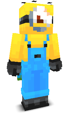 Cookay6's skin