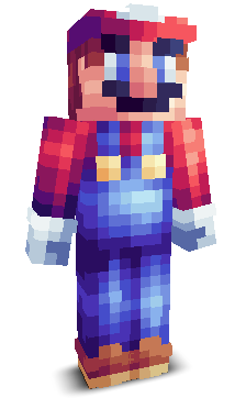 crazygamer6999's skin