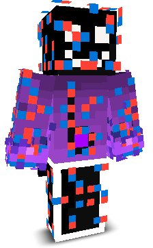 Bongo_YT's skin
