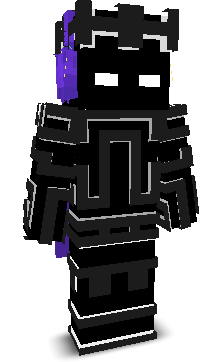 Tildix's skin