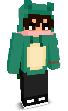 LolnyYT's skin