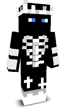 juancraft2024's skin