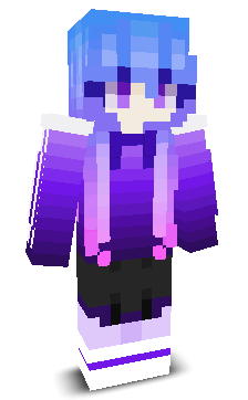 Darkstalker4169's skin