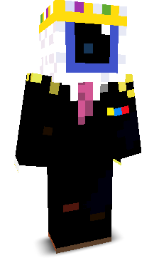 Benny_Jet_18's skin