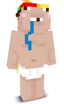 RelicalEvan's skin