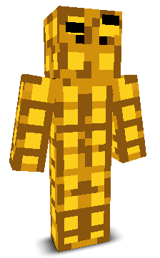 Lennderherr's skin