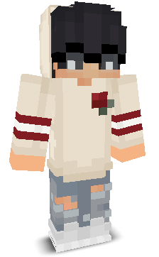 Hqkt's skin