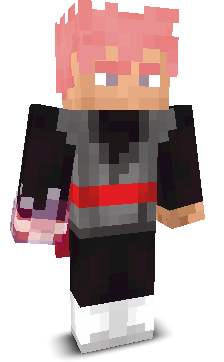 Enthused's skin
