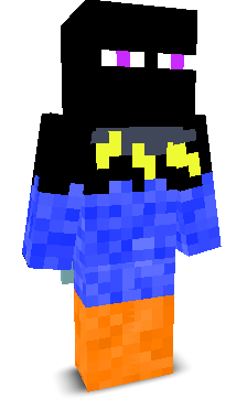 endermmanek's skin