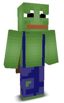 Driftsnow1's skin
