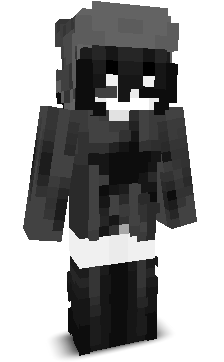 zPotatozz's skin