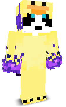 0gFury's skin