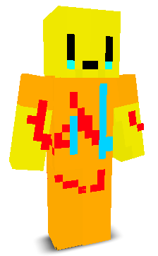 BANTAROU1225's skin