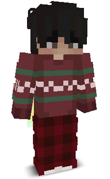 Alexzombie102's skin
