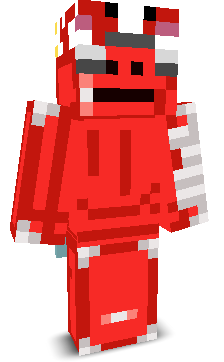 THEREAPER12334's skin