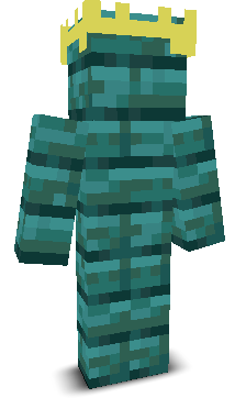 Tamecart373's skin