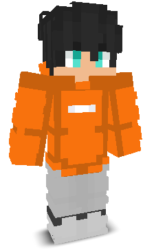 _Good_Man's skin