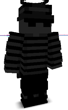cvuy's skin