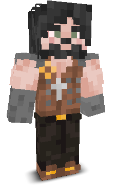 Raist_MYD's skin