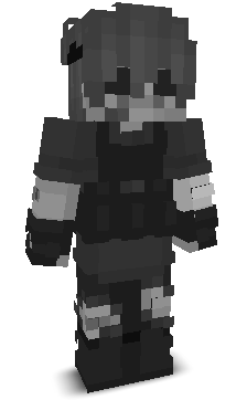 qryptic's skin