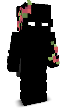 nopchoro's skin
