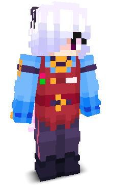 RigglerLP's skin
