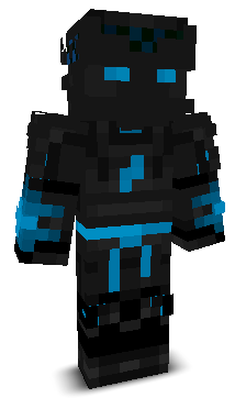 Pr1smatic41's skin