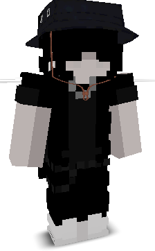 Dqrkvibes's skin