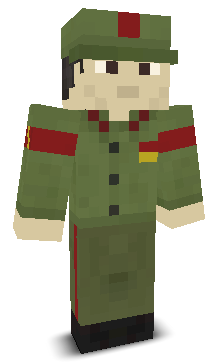 Dr_babou's skin