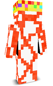 DrBurata's skin