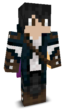 BradyRx's skin