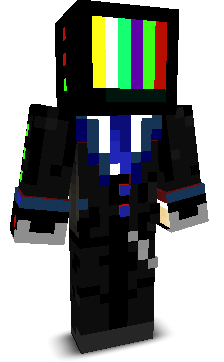 lagmachine25's skin