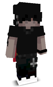 ISeePvP's skin