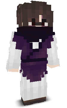 Oscelot5407's skin