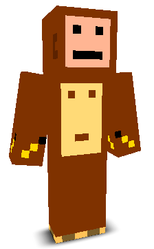 Mooi275's skin