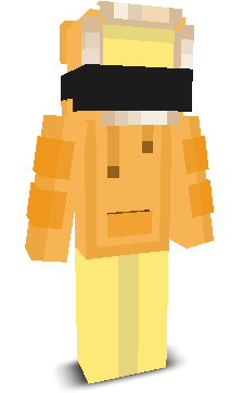 DuckyVVucky's skin