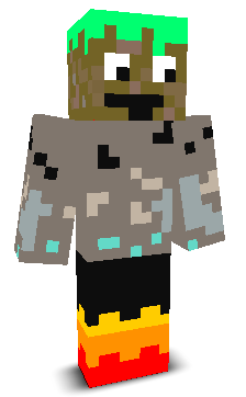 MarioBhai16's skin