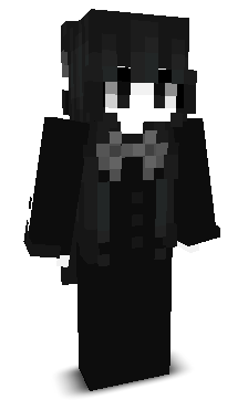 bacgods's skin