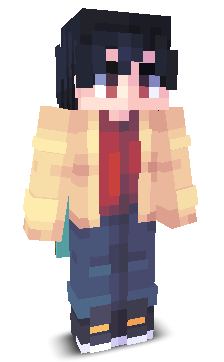 Qffer's skin