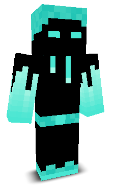 zentrionje's skin