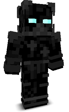 Contrls's skin